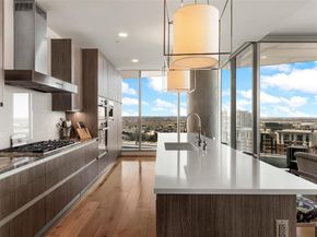 3130 N Harwood Street  1503, Dallas Texas 75201