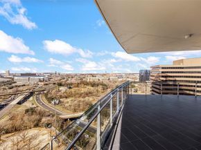 3130 N Harwood Street  1503, Dallas Texas 75201