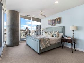 3130 N Harwood Street  1503, Dallas Texas 75201