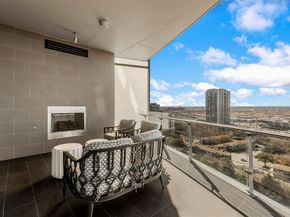 3130 N Harwood Street  1503, Dallas Texas 75201