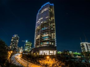 3130 N Harwood Street  1503, Dallas Texas 75201