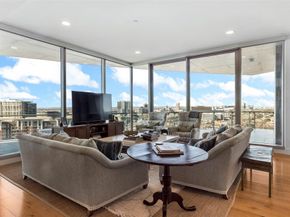 3130 N Harwood Street  1503, Dallas Texas 75201