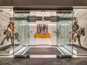 3130 N Harwood Street  1503, Dallas Texas 75201