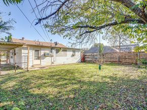 2720  Gordon Avenue , Fort Worth Texas 76110