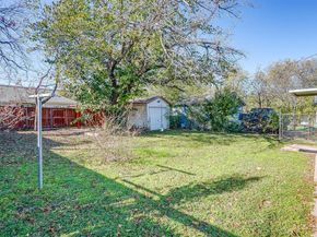 2720  Gordon Avenue , Fort Worth Texas 76110
