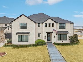1783  Canal Street , Heath Texas 75126