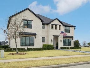 1783  Canal Street , Heath Texas 75126