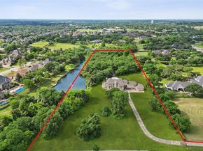 800  John Mccain Road , Colleyville Texas 76034