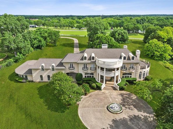 800  John Mccain Road , Colleyville Texas 76034