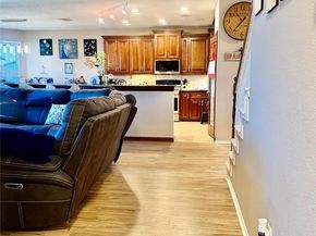 4408  Highridge Drive , The Colony Texas 75056