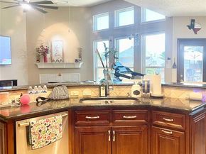 4408  Highridge Drive , The Colony Texas 75056