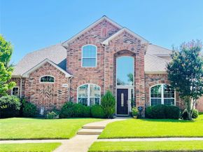 4408  Highridge Drive , The Colony Texas 75056