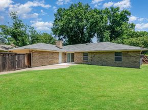2641  Pinehurst Drive , Plano Texas 75075