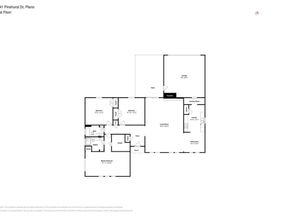 2641  Pinehurst Drive , Plano Texas 75075