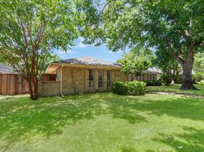 2641  Pinehurst Drive , Plano Texas 75075