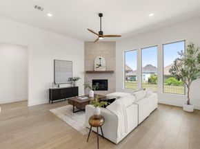 2681  Pelican Point , Prosper Texas 75078