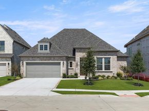 2681  Pelican Point , Prosper Texas 75078