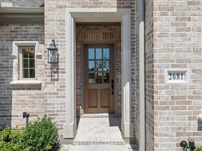 2681  Pelican Point , Prosper Texas 75078