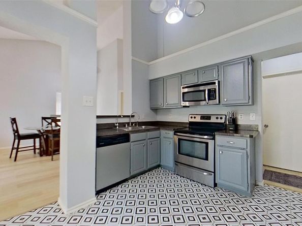 6003  Ivy Glen Drive , Arlington Texas 76017