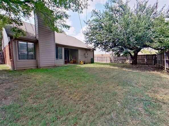 6003  Ivy Glen Drive , Arlington Texas 76017