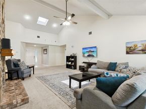 2512  Laurel Valley Lane , Arlington Texas 76006