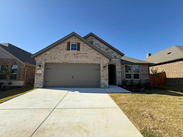 2037  Kelva Drive , Haslet Texas 76052