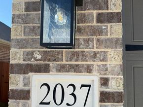 2037  Kelva Drive , Haslet Texas 76052