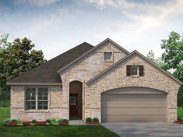 2037  Kelva Drive , Haslet Texas 76052