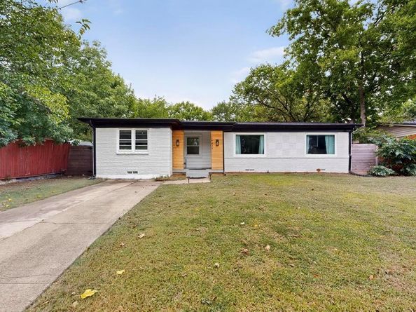 10834  Cassandra Way , Dallas Texas 75228