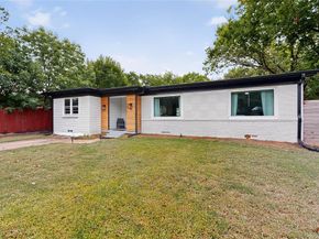 10834  Cassandra Way , Dallas Texas 75228