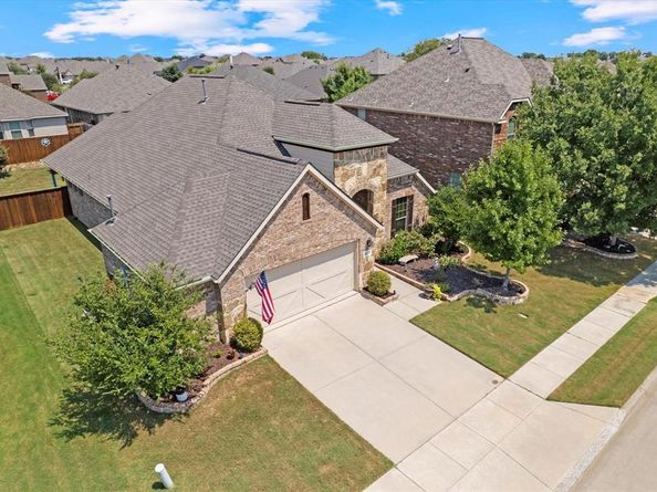 2225  Gregory Creek Drive , Little Elm Texas 75068