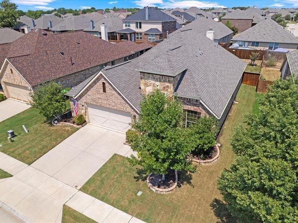 2225  Gregory Creek Drive , Little Elm Texas 75068