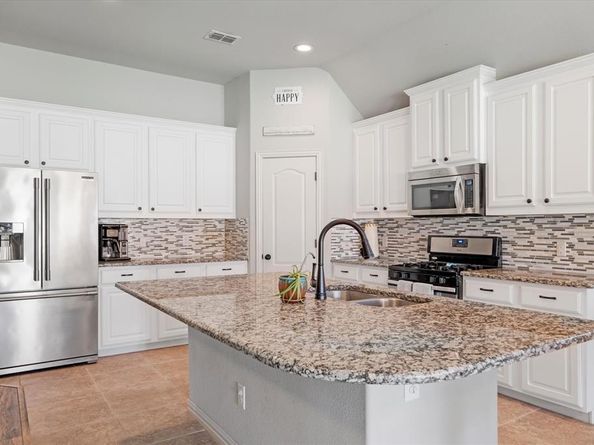 2225  Gregory Creek Drive , Little Elm Texas 75068