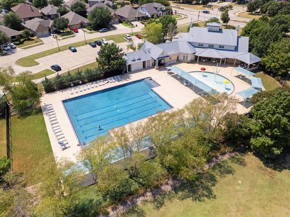 2225  Gregory Creek Drive , Little Elm Texas 75068
