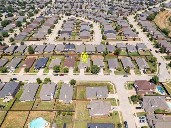 2225  Gregory Creek Drive , Little Elm Texas 75068