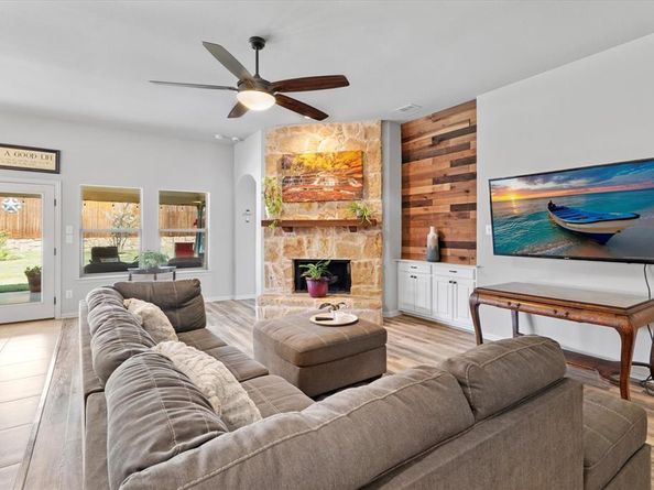 2225  Gregory Creek Drive , Little Elm Texas 75068