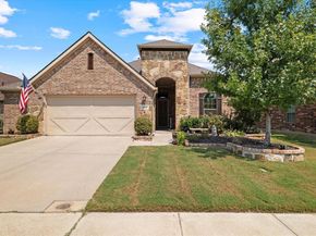 2225  Gregory Creek Drive , Little Elm Texas 75068