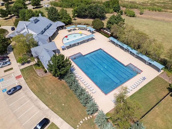2225  Gregory Creek Drive , Little Elm Texas 75068