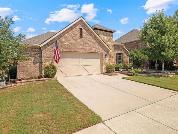 2225  Gregory Creek Drive , Little Elm Texas 75068