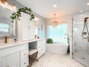 533  Country View Lane , Garland Texas 75043