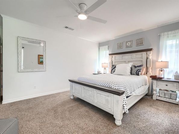 533  Country View Lane , Garland Texas 75043