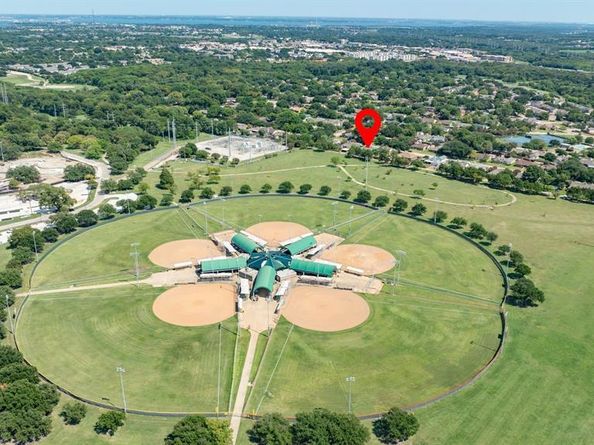 533  Country View Lane , Garland Texas 75043