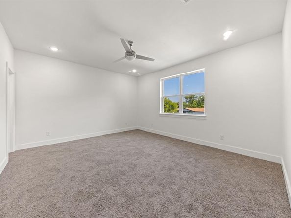 4448  Marcell Avenue , Dallas Texas 75211