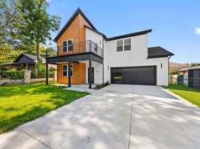 4448  Marcell Avenue , Dallas Texas 75211