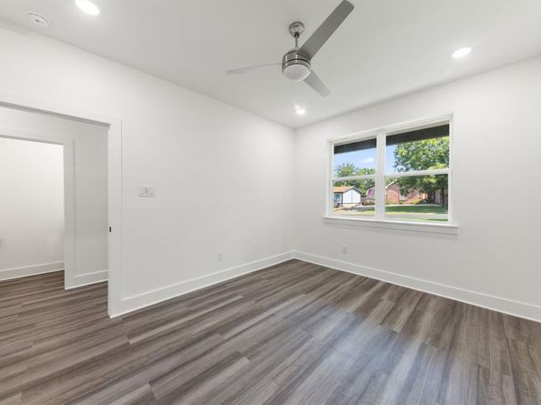 4448  Marcell Avenue , Dallas Texas 75211