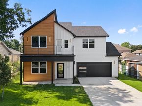 4448  Marcell Avenue , Dallas Texas 75211
