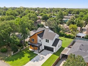 4448  Marcell Avenue , Dallas Texas 75211
