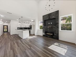 4448  Marcell Avenue , Dallas Texas 75211