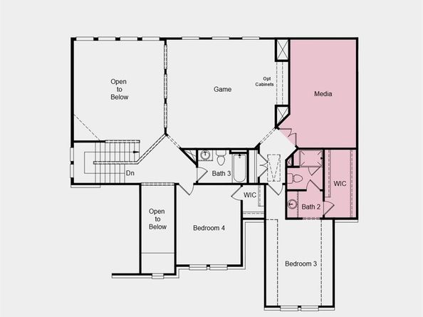 407  Chatham Street , Oak Point Texas 75068