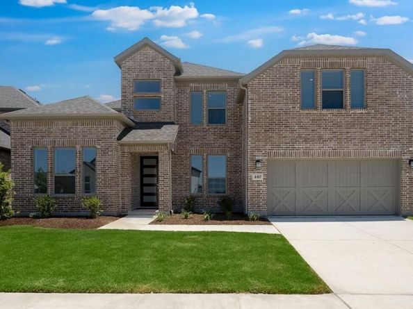 407  Chatham Street , Oak Point Texas 75068